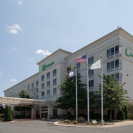 Holiday Inn Winchester Southeast-Historic Gateway By Ihg Exterior foto