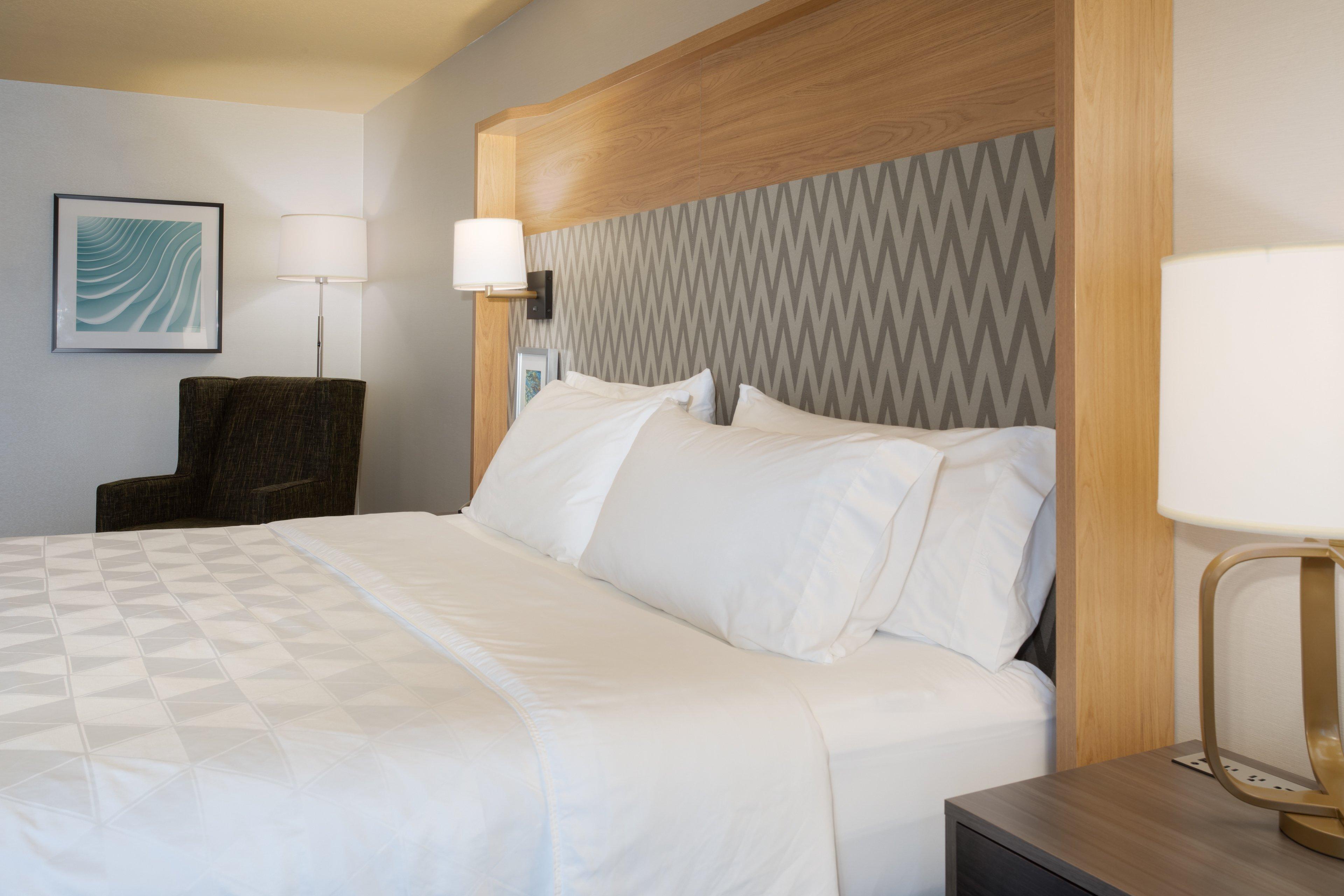Holiday Inn Winchester Southeast-Historic Gateway By Ihg Exterior foto
