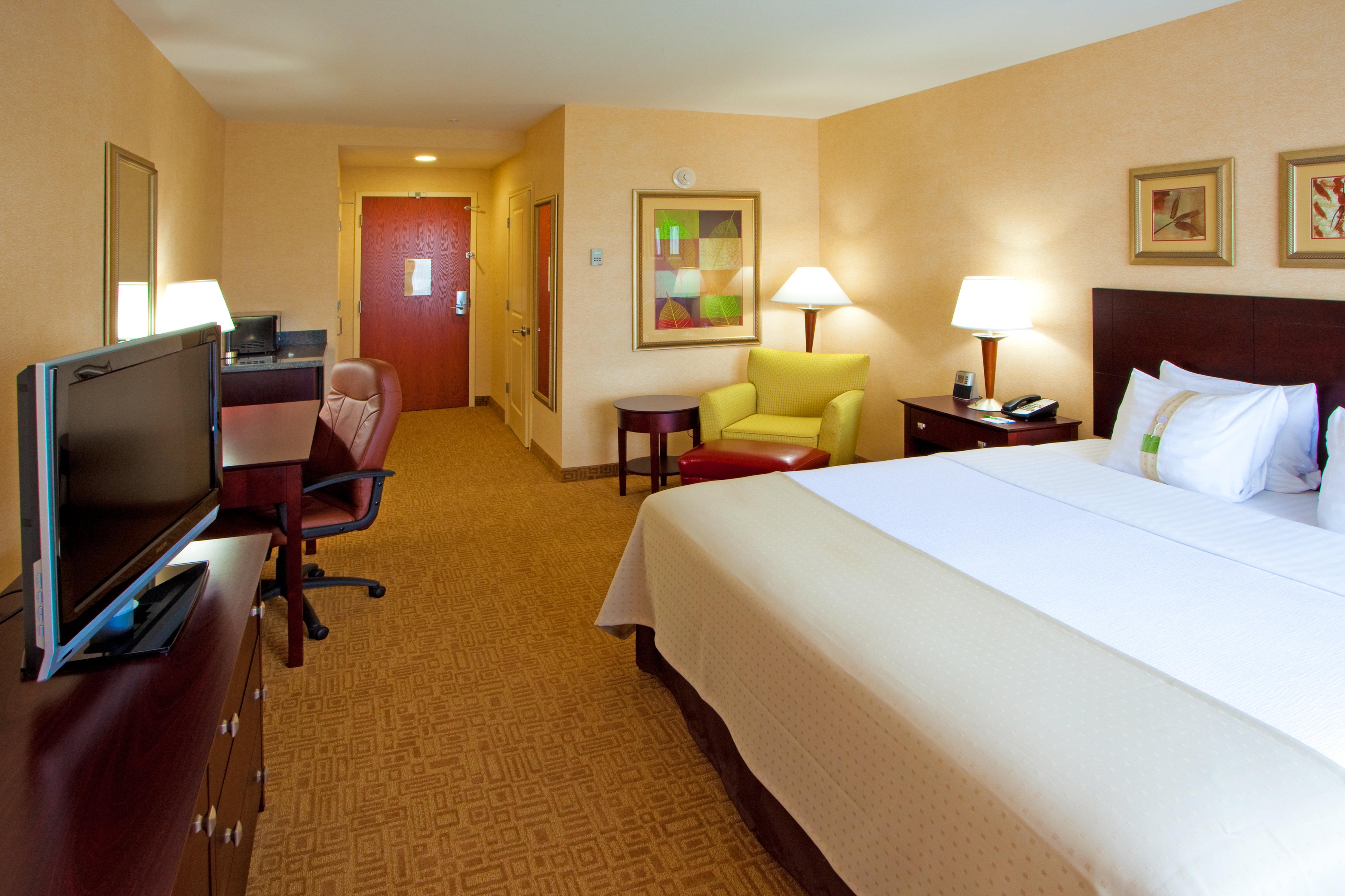 Holiday Inn Winchester Southeast-Historic Gateway By Ihg Exterior foto