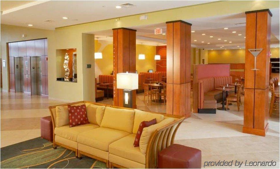 Holiday Inn Winchester Southeast-Historic Gateway, An Ihg Hotel Interior foto