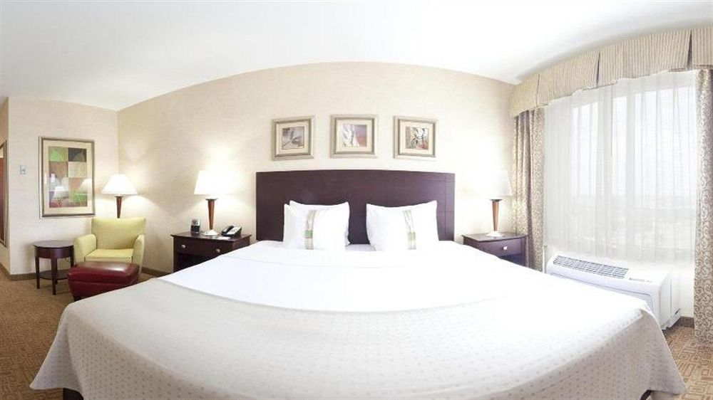 Holiday Inn Winchester Southeast-Historic Gateway By Ihg Exterior foto