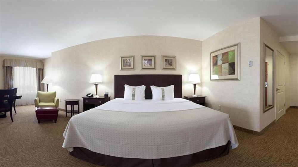 Holiday Inn Winchester Southeast-Historic Gateway By Ihg Exterior foto